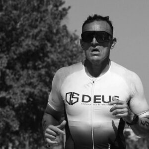 Mis primeros 5K